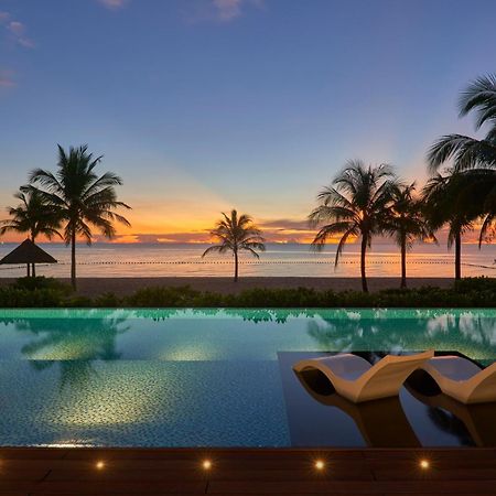 Mövenpick Villas&Residences Phu Quoc Exterior foto